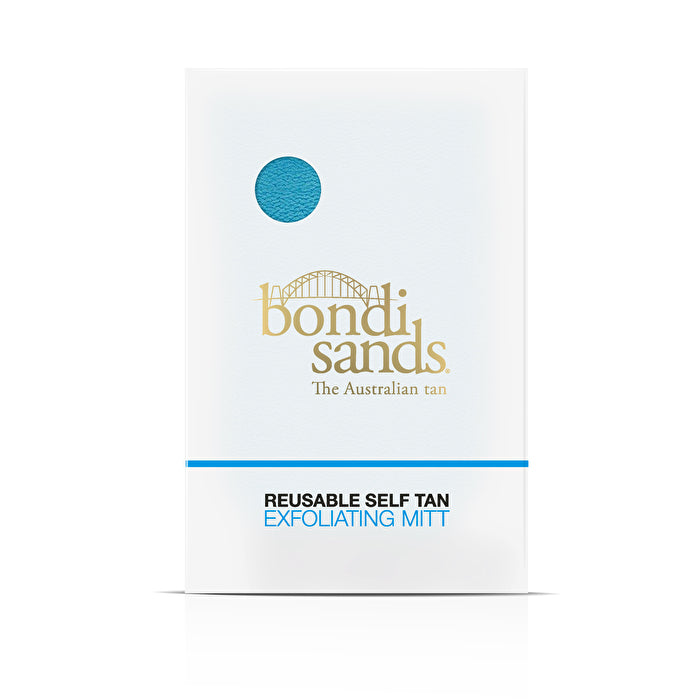 Bondi Sands Exfoliating Mitt 0