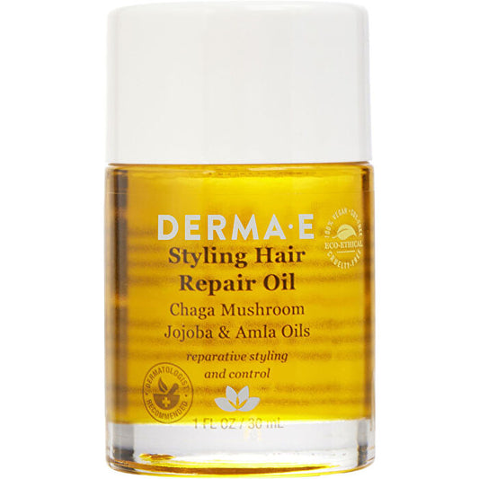 Derma E Styling Hair Repair Oil 30ml