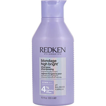 Redken Blondage High Bright Shampoo 300ml