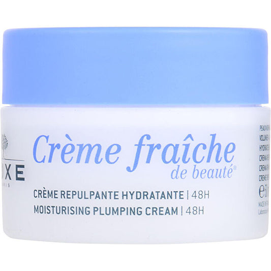 Nuxe Creme Fraiche De Beaute 48HR Moisturising Plumping Cream 50ml