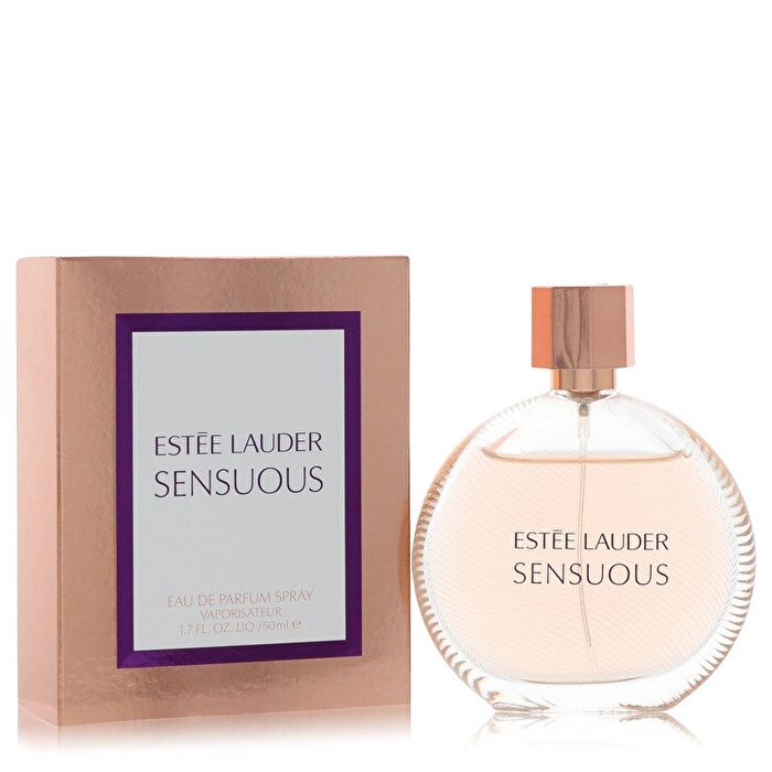 Estee Lauder Sensuous Eau De Parfum Spray 50ml/1.7oz