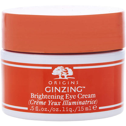 Origins Ginzing Brightening Eye Cream (Cool Shade) 15ml