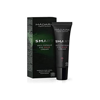 Madara Smart Antioxidants Anti-fatigue Rescue Eye Cream For All Skin Types 15ml