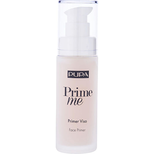 Pupa Prime Me Perfecting Face Primer 30ml