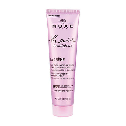 Nuxe Hair Prodigieux Intense Nutrition Leave-in Cream 100ml