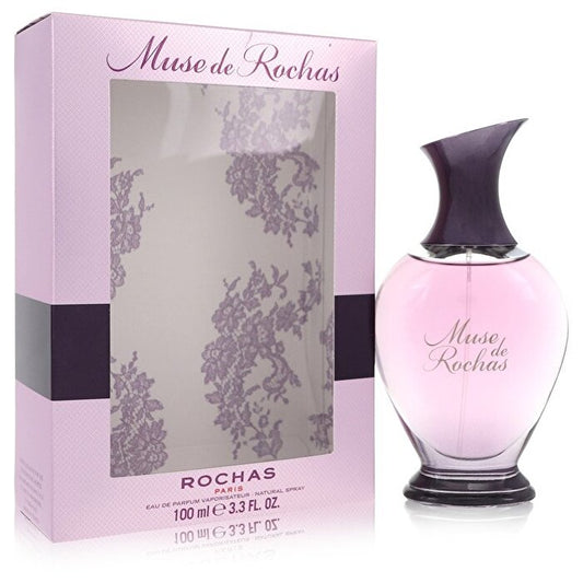 Rochas Muse De Rochas Eau De Parfum Spray 100ml/3.3oz