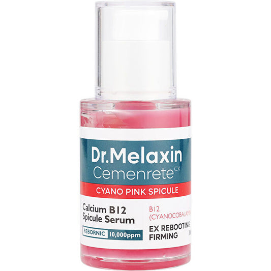 Dr. Melaxin Cemenrete Cyano Pink Spicule Serum 30ml
