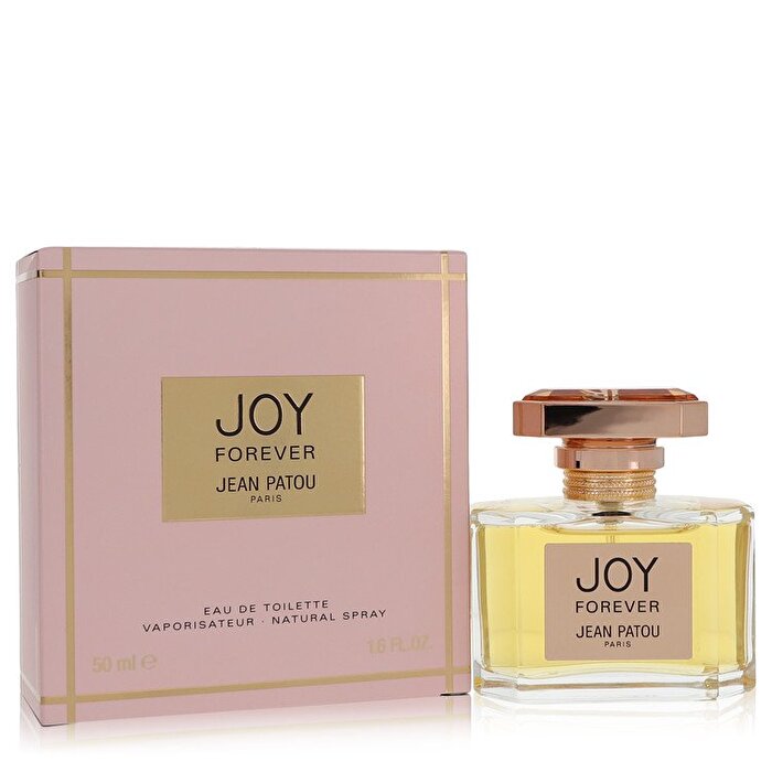 Jean Patou Joy Forever Eau De Toilette Spray 50ml/1.7oz