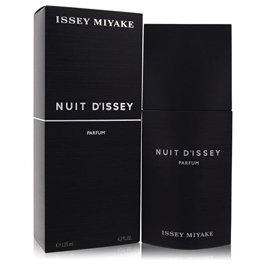 Issey Miyake Nuit D'issey Eau De Parfum Spray 125ml/4.2oz