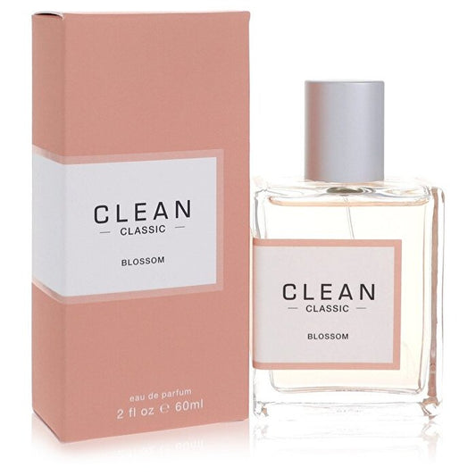 Clean Clean Blossom Eau De Parfum Spray 63ml/2.14oz