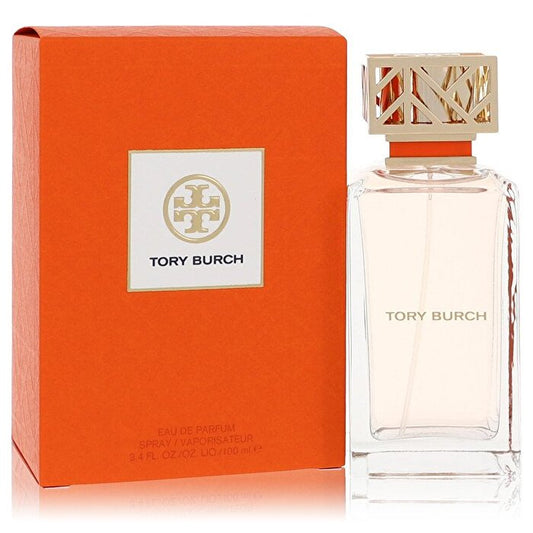 Tory Burch Eau De Parfum Spray 100ml/3.4oz