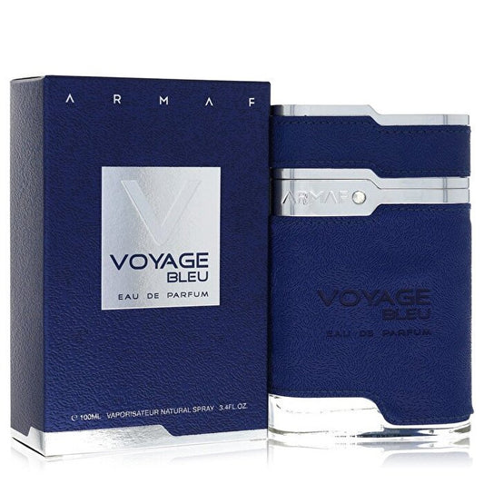 Armaf Voyage Bleu Eau De Parfum Spray 100ml/3.4oz