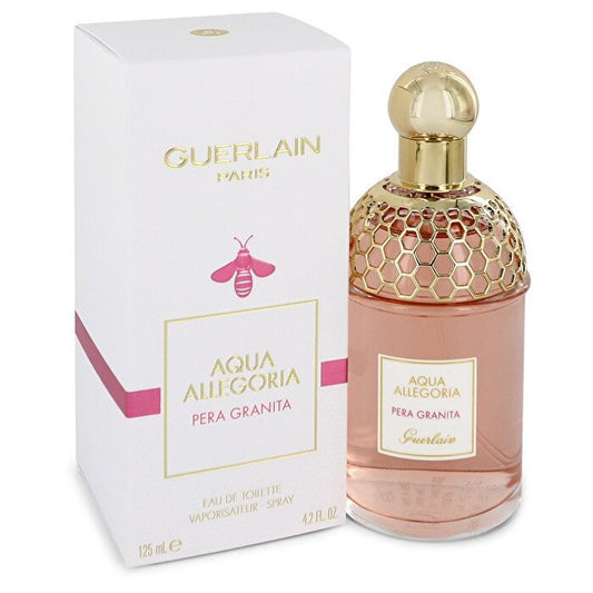 Guerlain Aqua Allegoria Pera Granita Eau De Toilette Spray 125ml/4.2oz