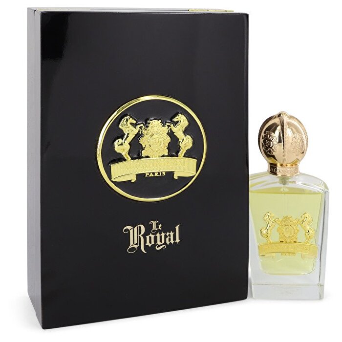Alexandre J Le Royal Eau De Parfum Spray 60ml/2oz