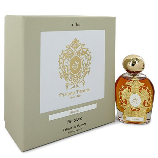 Tiziana Terenzi Tiziana Terenzi Alioth Extrait De Parfum Spray (Unisex) 100ml/3.38oz