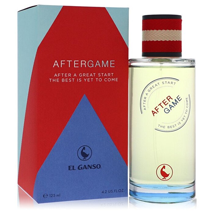 El Ganso El Ganso After Game Eau De Toilette Spray 125ml/4.2oz