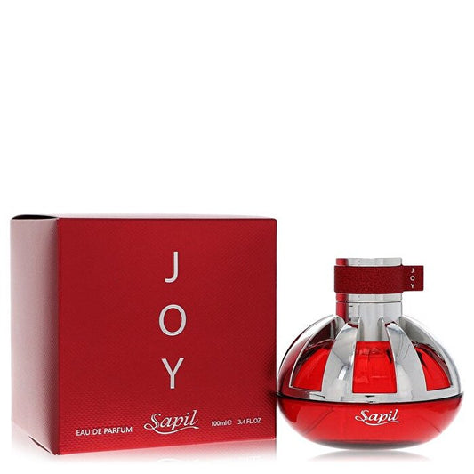 Sapil Sapil Rave Eau De Parfum Spray 100ml/3.4oz