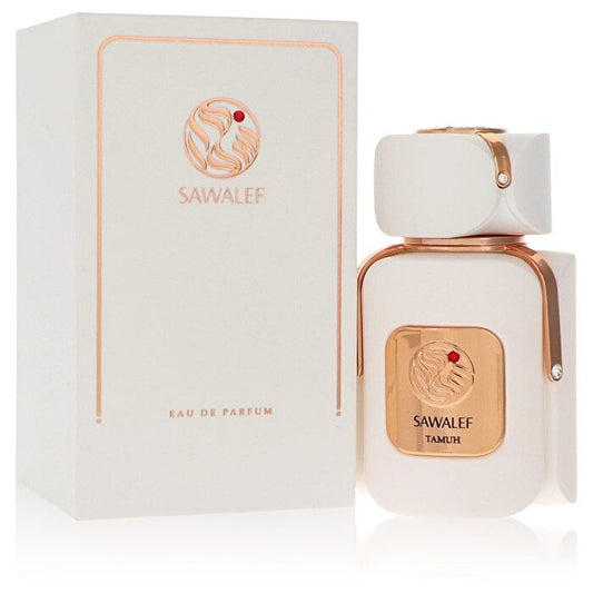 Sawalef Tamuh Eau De Parfum Spray (Unisex) 80ml/2.7oz