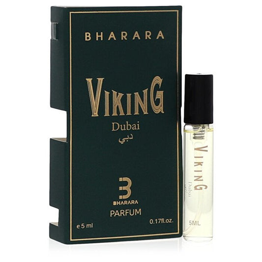 Bharara Beauty Bharara Viking Dubai Mini Eau De Parfum Spray 5ml/0.17oz