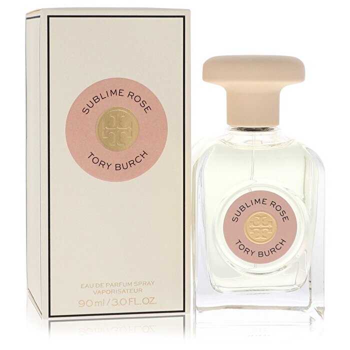 Tory Burch Sublime Rose Eau De Parfum Spray 90ml/3oz
