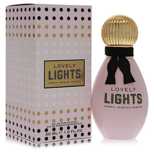 Sarah Jessica Parker Sarah Jesssica Parker Lovely Lights Eau De Parfum Spray 30ml/1oz