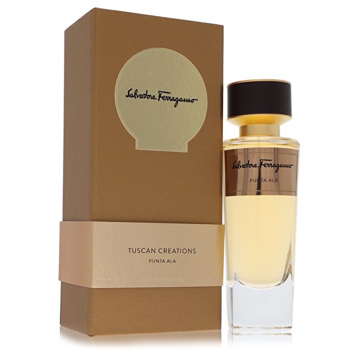 Salvatore Ferragamo Punta Ala Eau De Parfum Spray (Unisex) 100ml/3.4oz