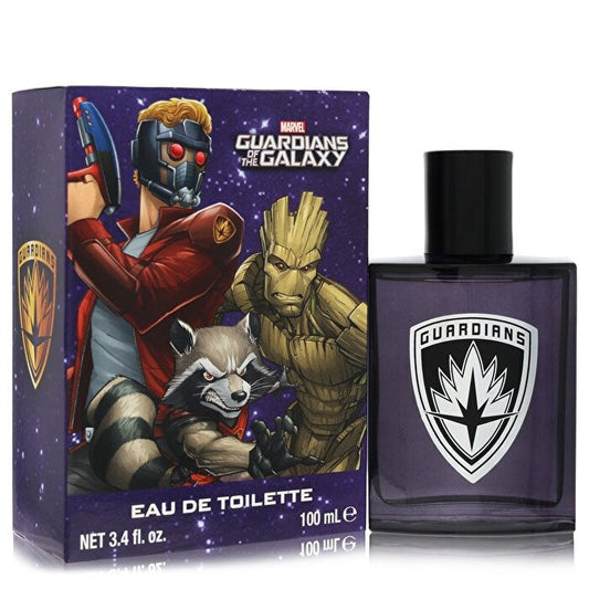 Marvel Marvel Guardians Of The Galaxy Eau De Toilette Spray 100ml/3.4oz