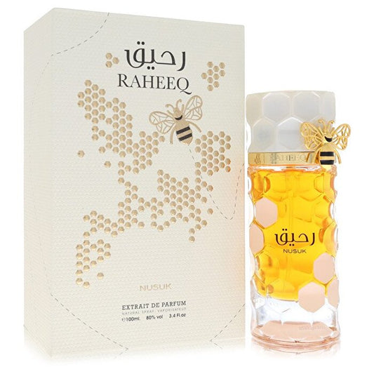 Nusuk Raheeq Extrait De Parfum Spray (Unisex) 100ml/3.4oz