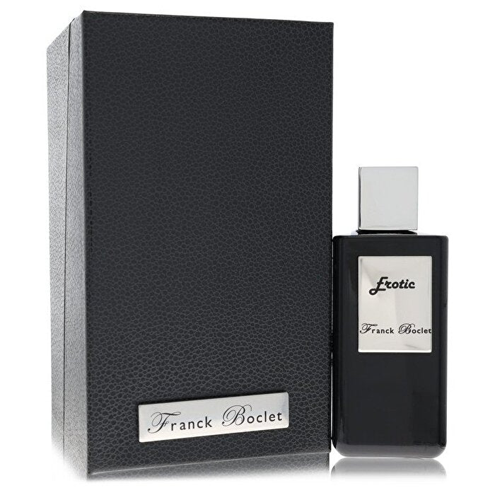 Franck Boclet Erotic Extrait De Parfum Spray (Unisex) 100ml/3.3oz