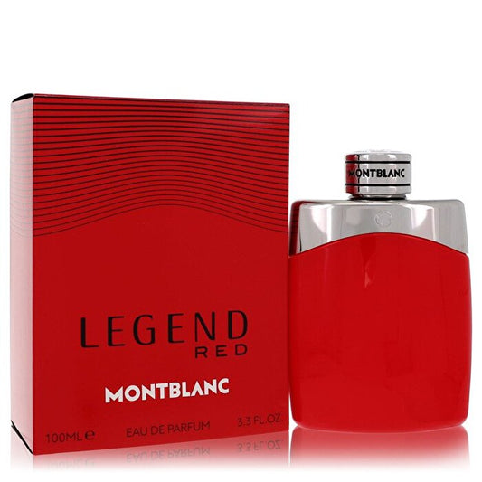 Montblanc Legend Red Mini Eau De Parfum 4ml/0.15oz