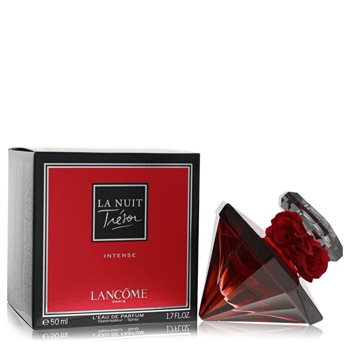 Lancome Tresor La Nuit Intense Eau De Parfum Spray 50ml/1.7oz