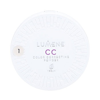 Lumene Cc Color Correcting Powder #1 10g