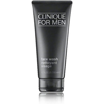 Clinique For Men Face Wash 200ml