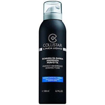 Collistar Linea Uomo Perfect Adherence Shaving Foam 200ml