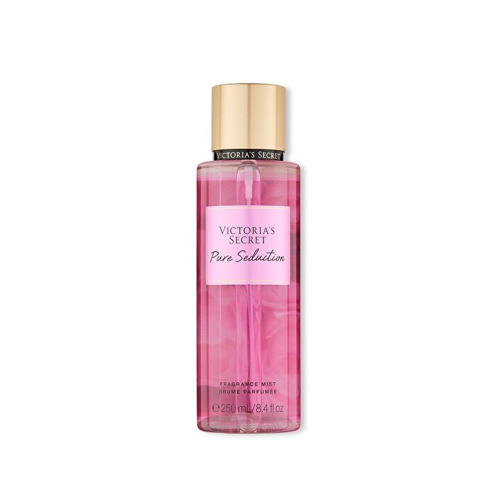 BATH & BODY WORKS Victoria's Secret Pure Seduction Woman 250ml Fragrance Mist