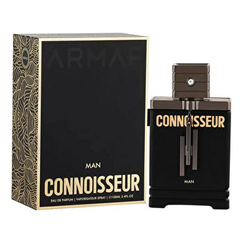Armaf Connoisseur Eau De Parfum Spray 100ml/3.4oz