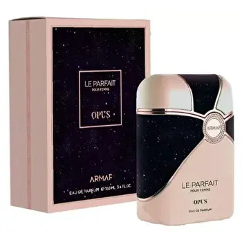 Armaf Le Parfait Opus Eau De Parfum Spray 100ml/3.4oz