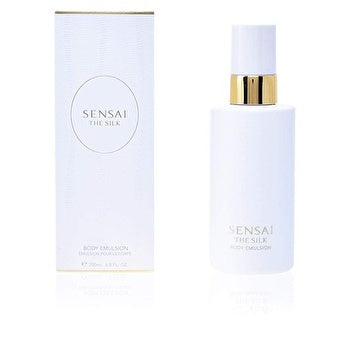 Sensai The Silk Body Emulsion 200ml
