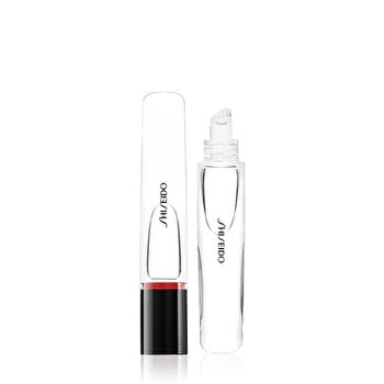 Shiseido Crystal Gel Gloss Clear 9ml