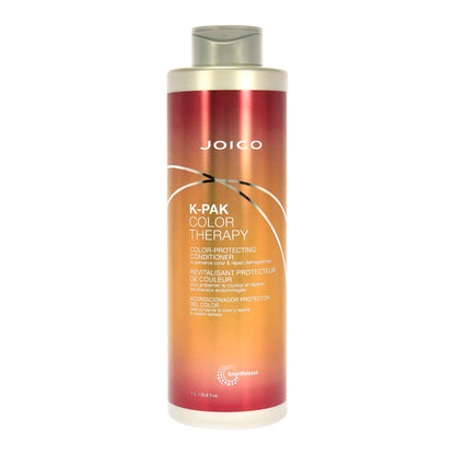 Joico K-pak Color Therapy Conditioner For Unisex 1000ml