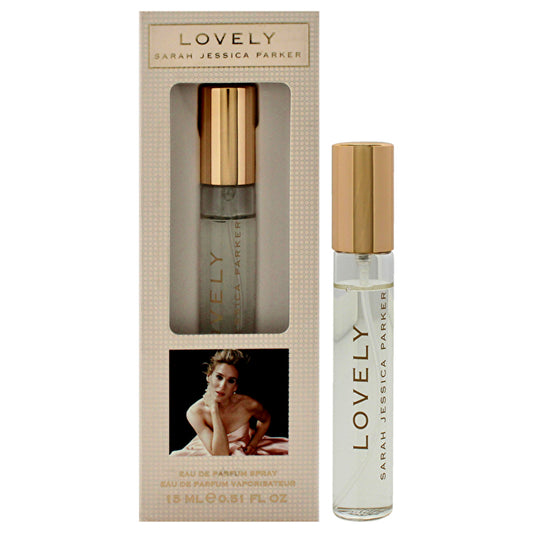 Sarah Jessica Parker Lovely Eau De Parfum Spray 15ml/0.51oz