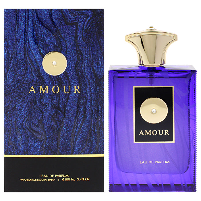 Le Vogue Amour Eau De Parfum Spray 100ml/3.4oz