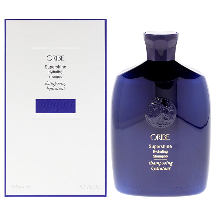 Oribe Supershine Hydrating Shampoo 250ml