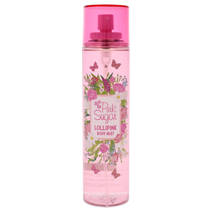 Pink Sugar Lollipink Body Mist 237ml/8.0oz
