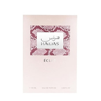 Rasasi Hawas Eclat Eau De Parfum Spray 100ml/3.38oz